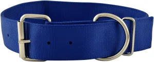 Jeffers Large Breed Nylon Dog Collars, 2" x 19"-23.5"