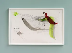 Jorinde Voigt, "Ludwig van Beethoven/ Sonate Nr. 10 (Opus 14, Nr.2), # 19" 2012