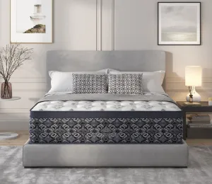 Kingsdown Atherstone Ultra Plush Euro Top Mattress