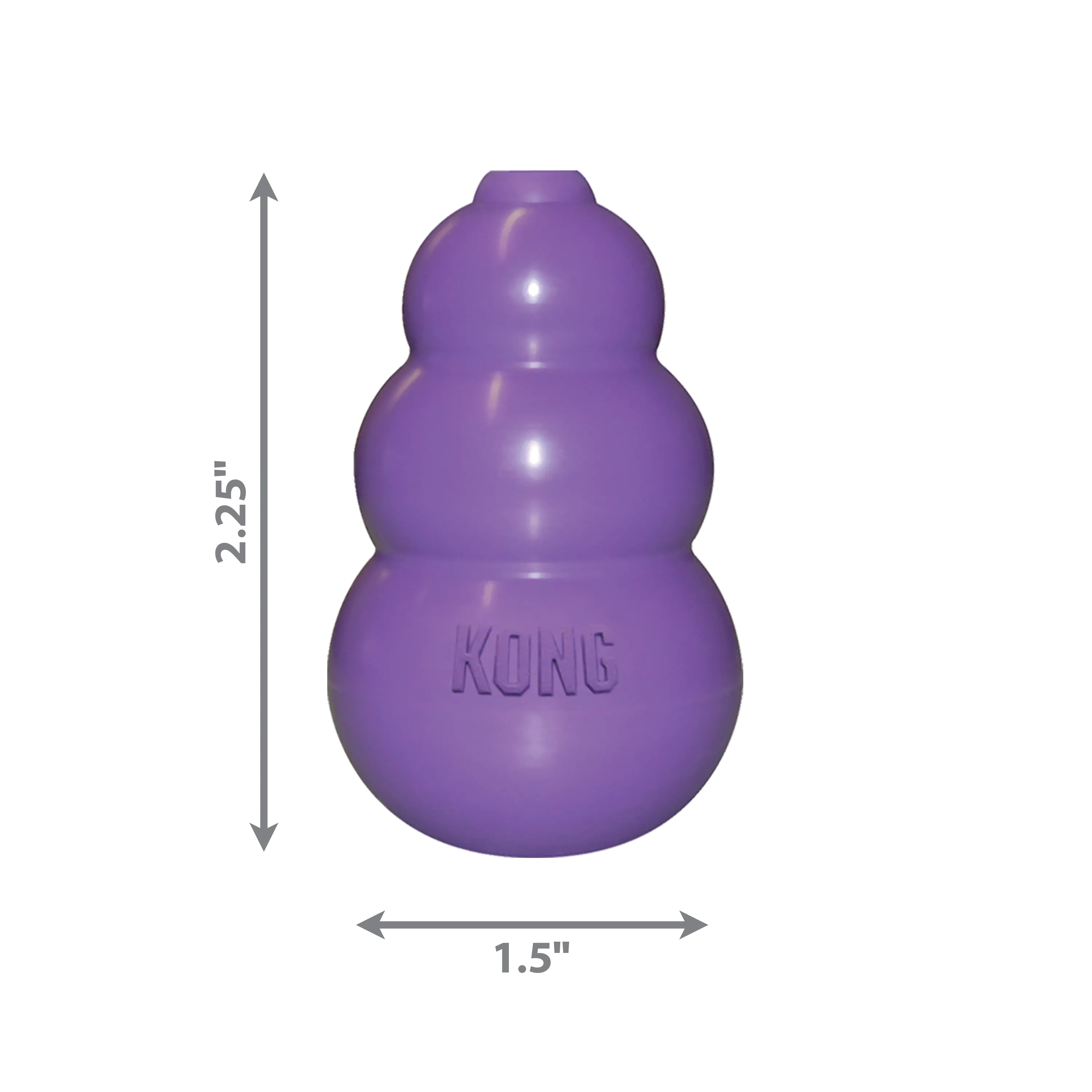 Kong - Kitty KONG Cat Toy