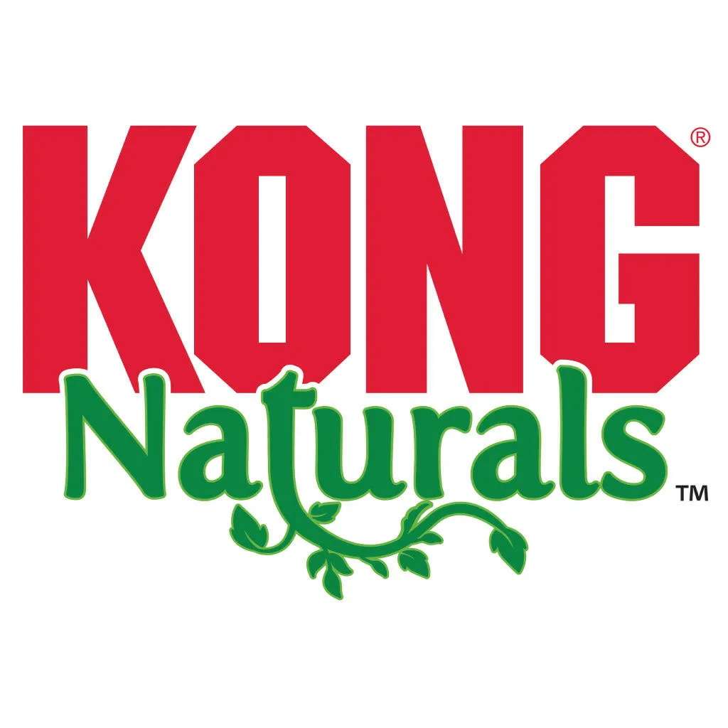 KONG Naturals Premium North American Catnip for Cats