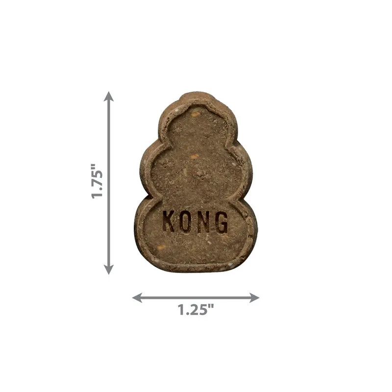 KONG - Snacks Peanut Butter Large (312g)