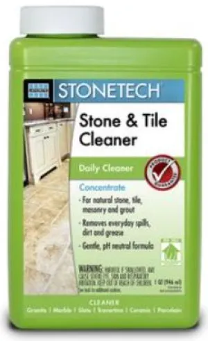 Laticrete Stone & Tile Cleaner (Concentrate) - StoneTech - 1 Quart