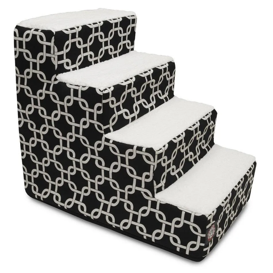 Links 4 Step Pet Stairs (Heavy-Duty)