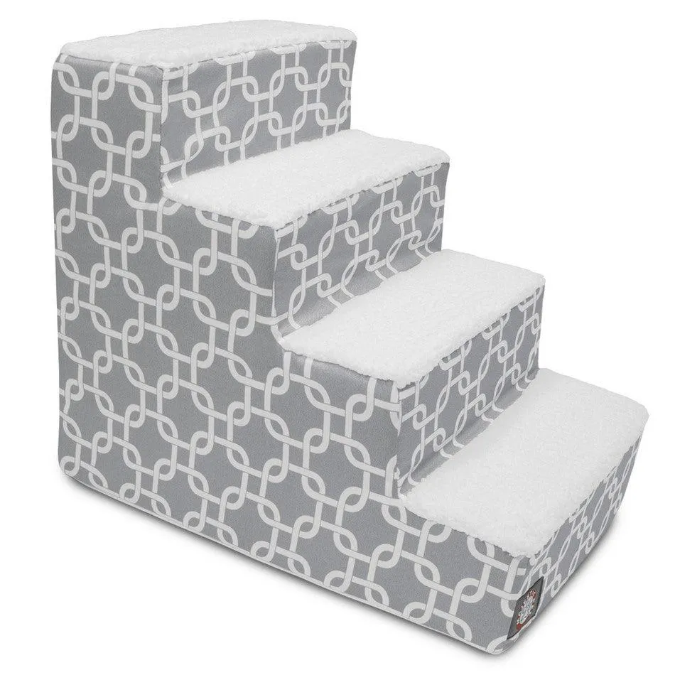 Links 4 Step Pet Stairs (Heavy-Duty)