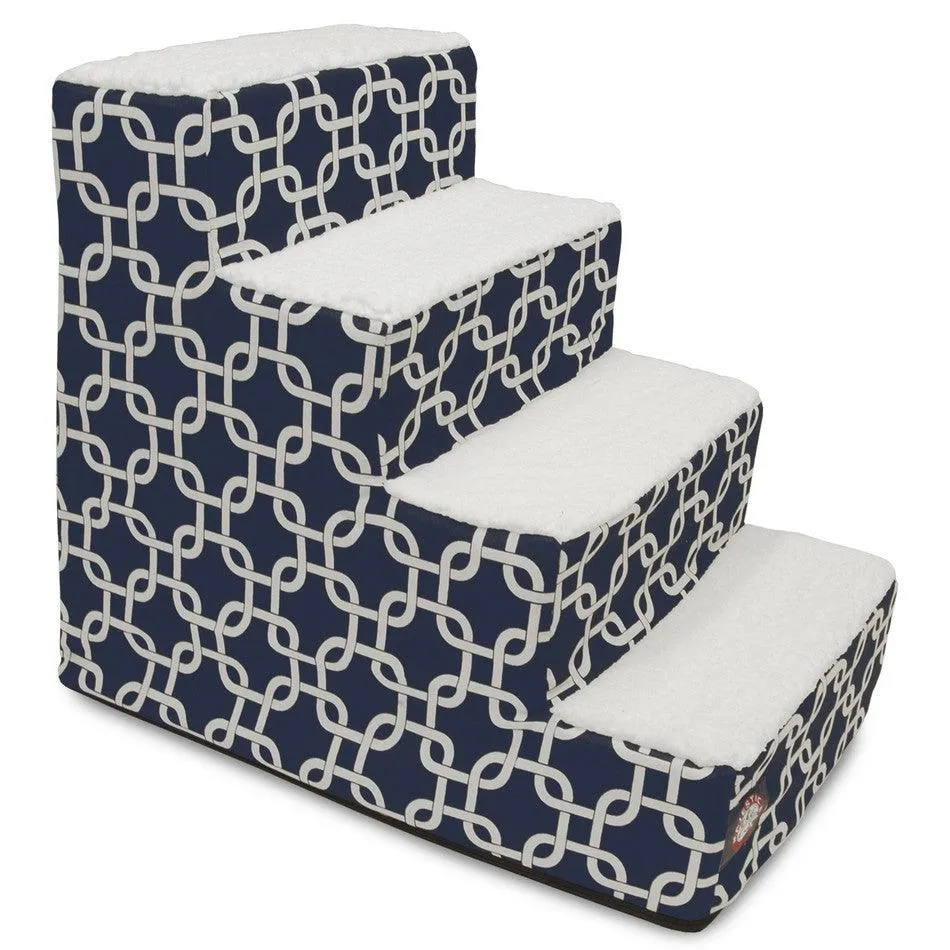 Links 4 Step Pet Stairs (Heavy-Duty)