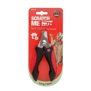 Mikki Easy Nail Clipper