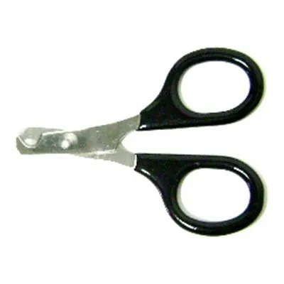 Miracle Care - Cat Nail Scissor