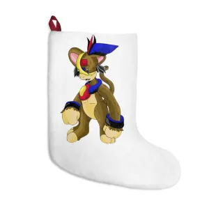 Moongenki Christmas Stockings