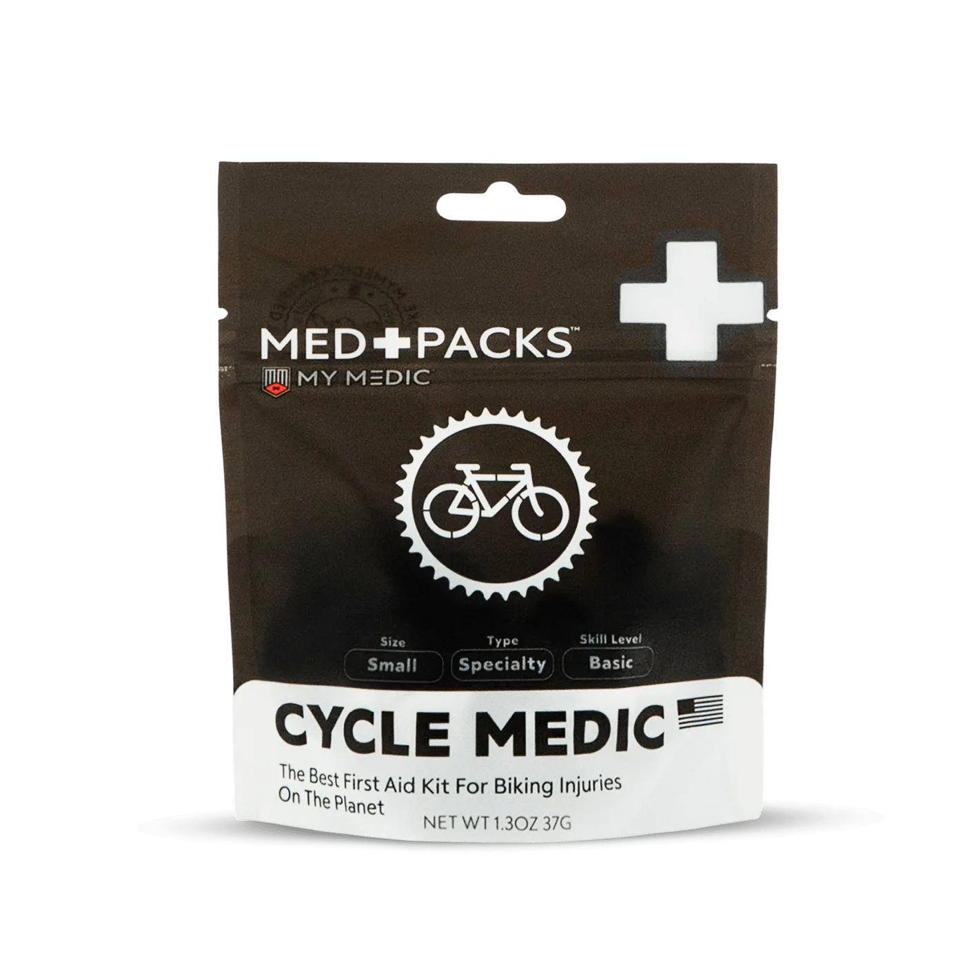 My Medic Cyclist