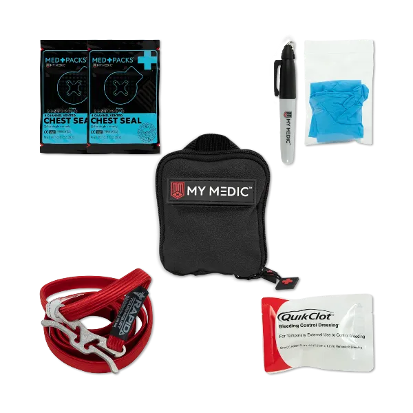 My Medic Everyday Carry