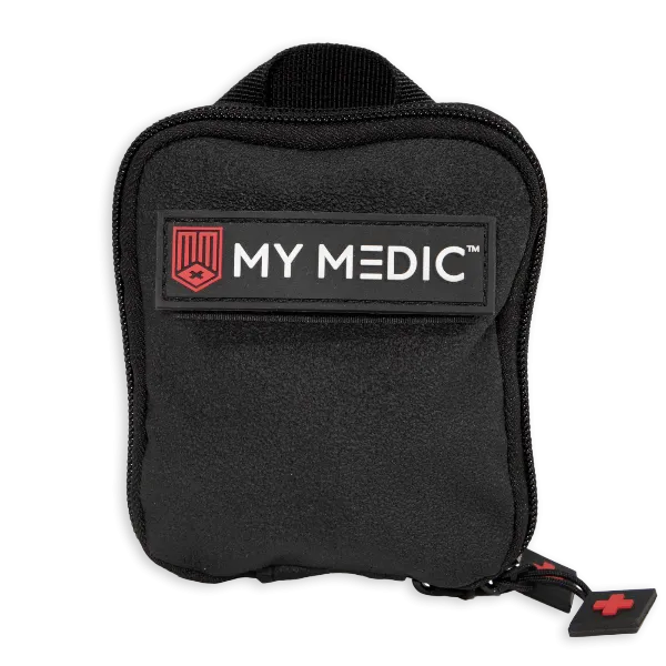 My Medic Everyday Carry
