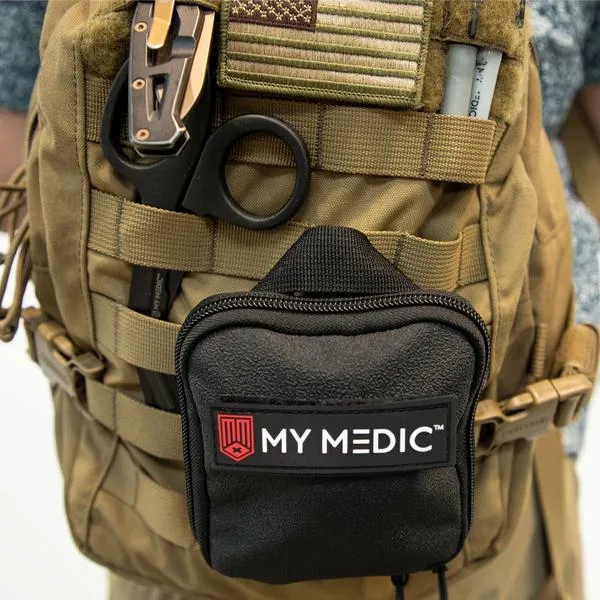 My Medic Everyday Carry