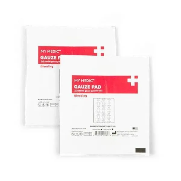 My Medic Finger Cut Kit