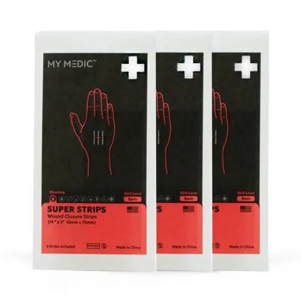 My Medic Finger Cut Kit