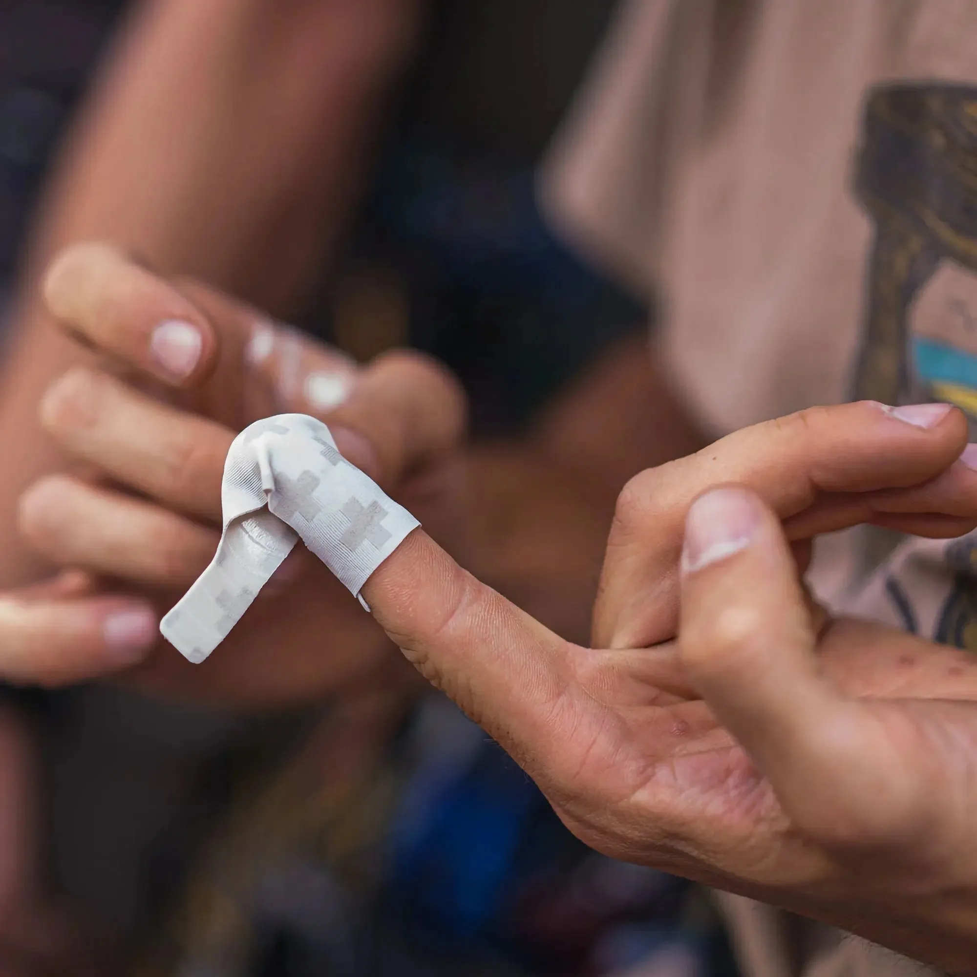 My Medic™ Superskin™ Fingertip First Aid Kit