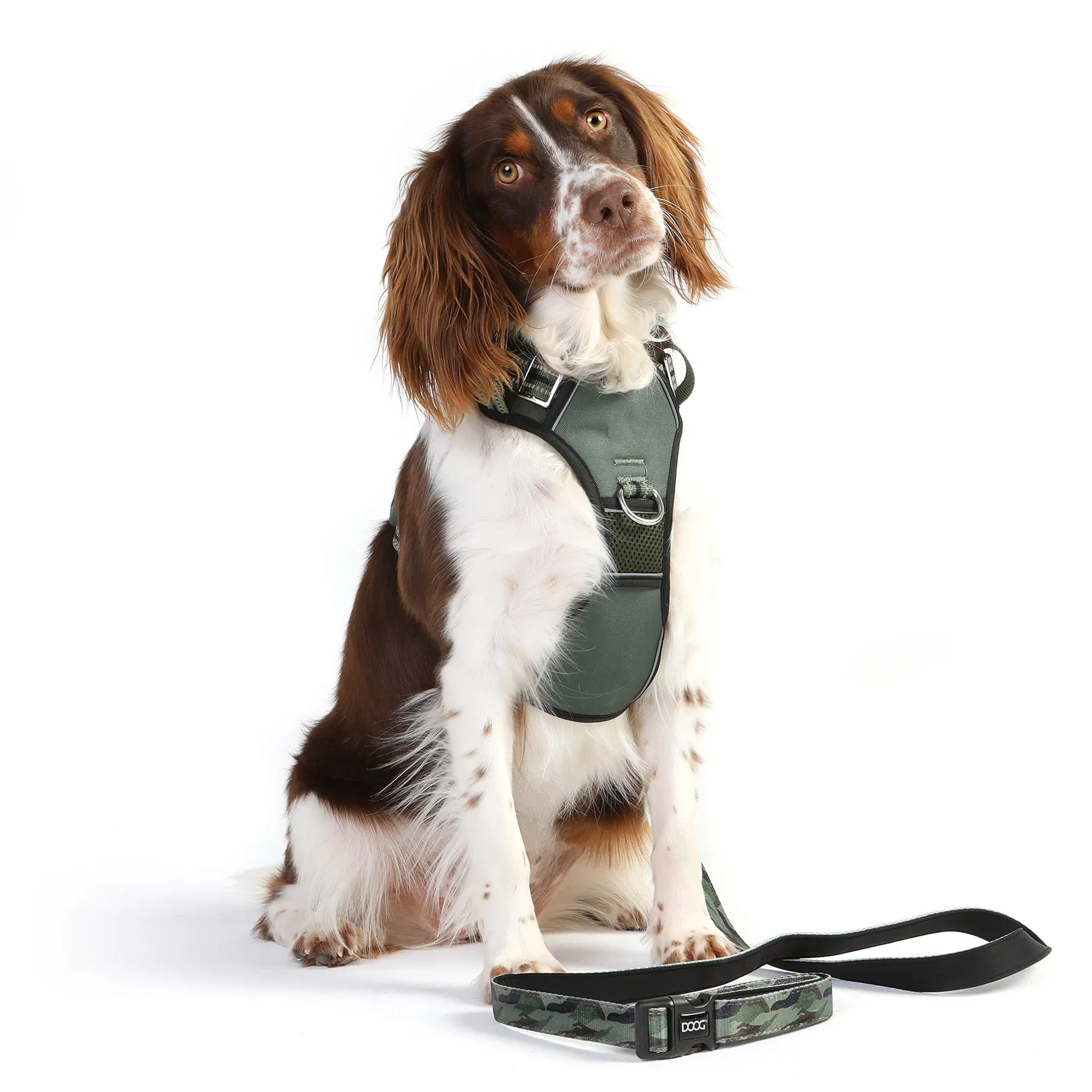 Neotech Harness - GREEN