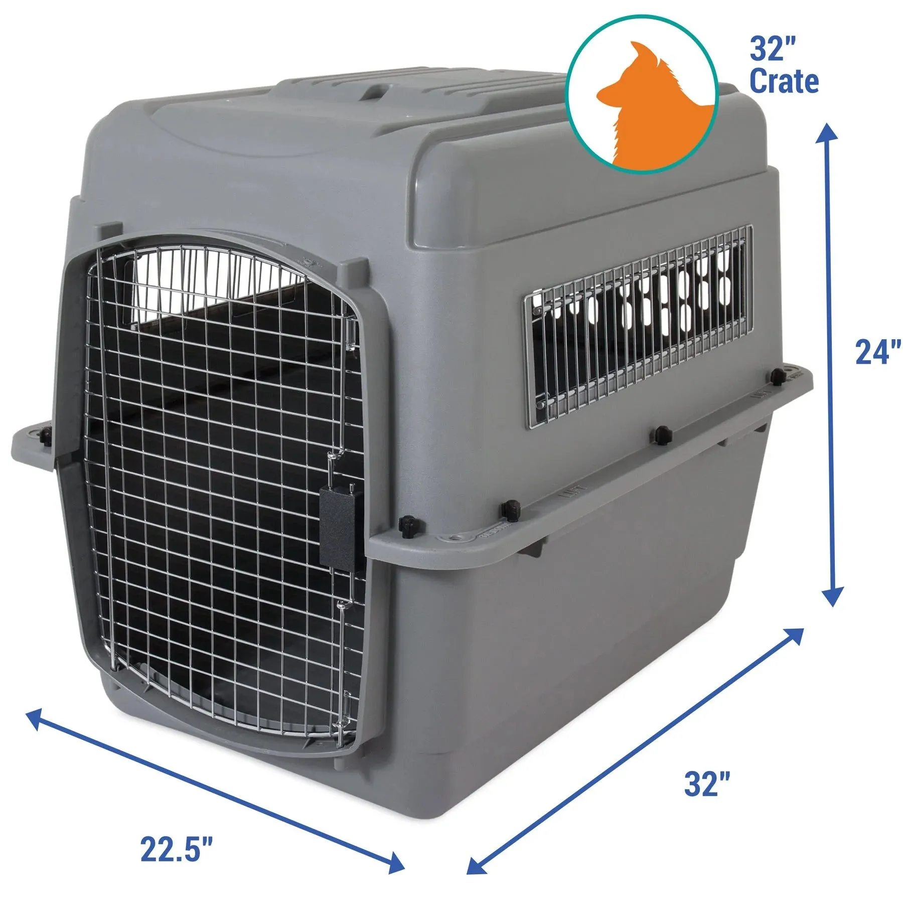 Petmate Sky Kennel - Intermediate 3