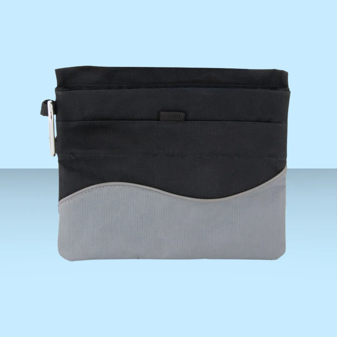 Petsafe Treat Pouch Black