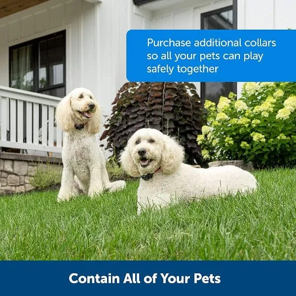 PetSafe Wireless Containment System