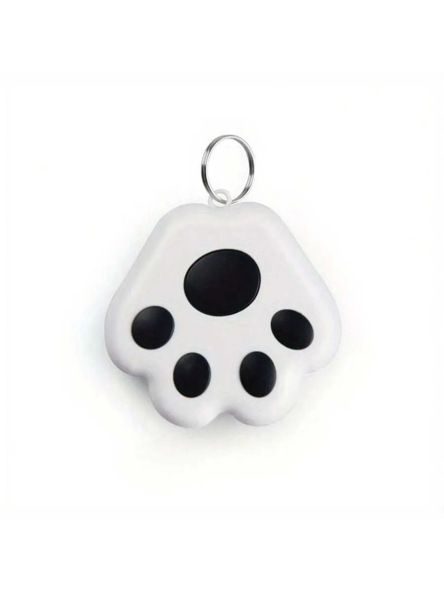 Portable Wireless Tracker, Smart Object Locator
