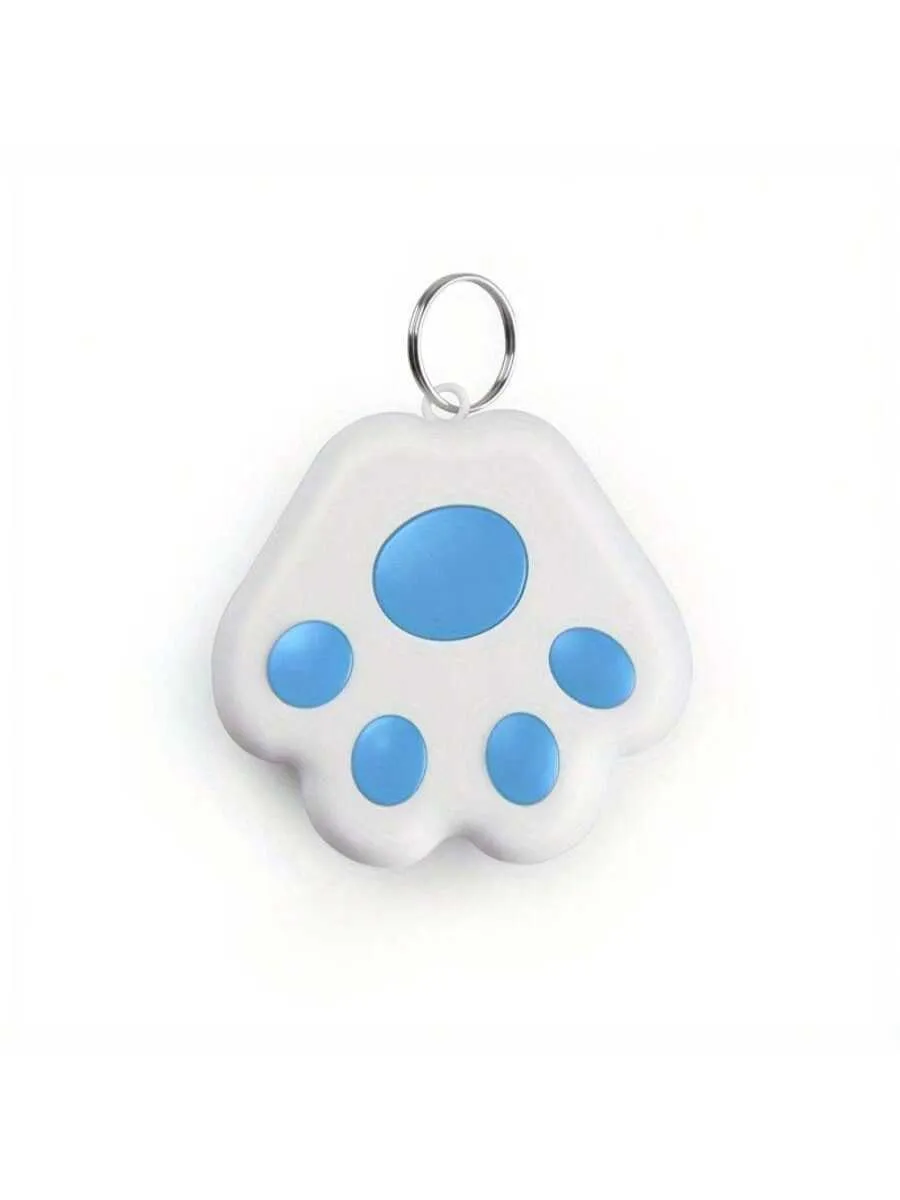 Portable Wireless Tracker, Smart Object Locator