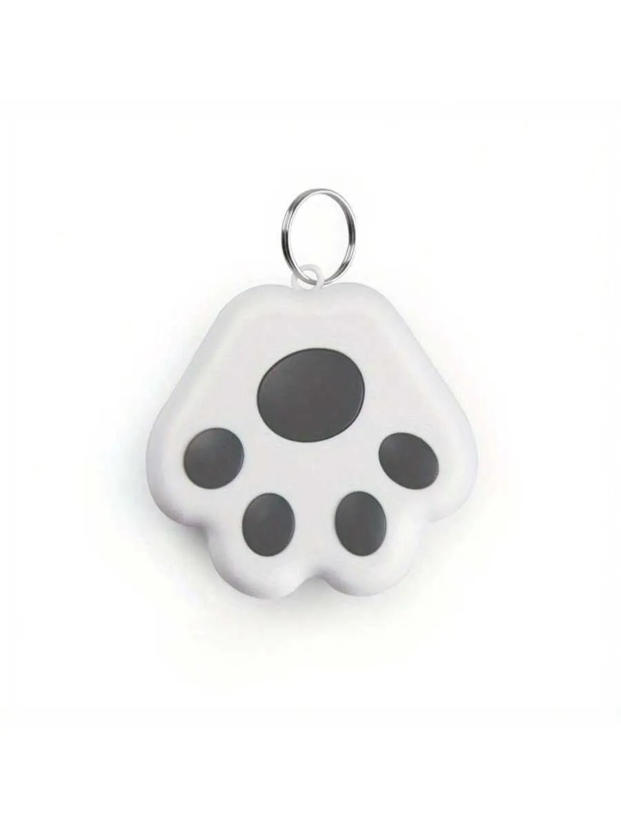 Portable Wireless Tracker, Smart Object Locator