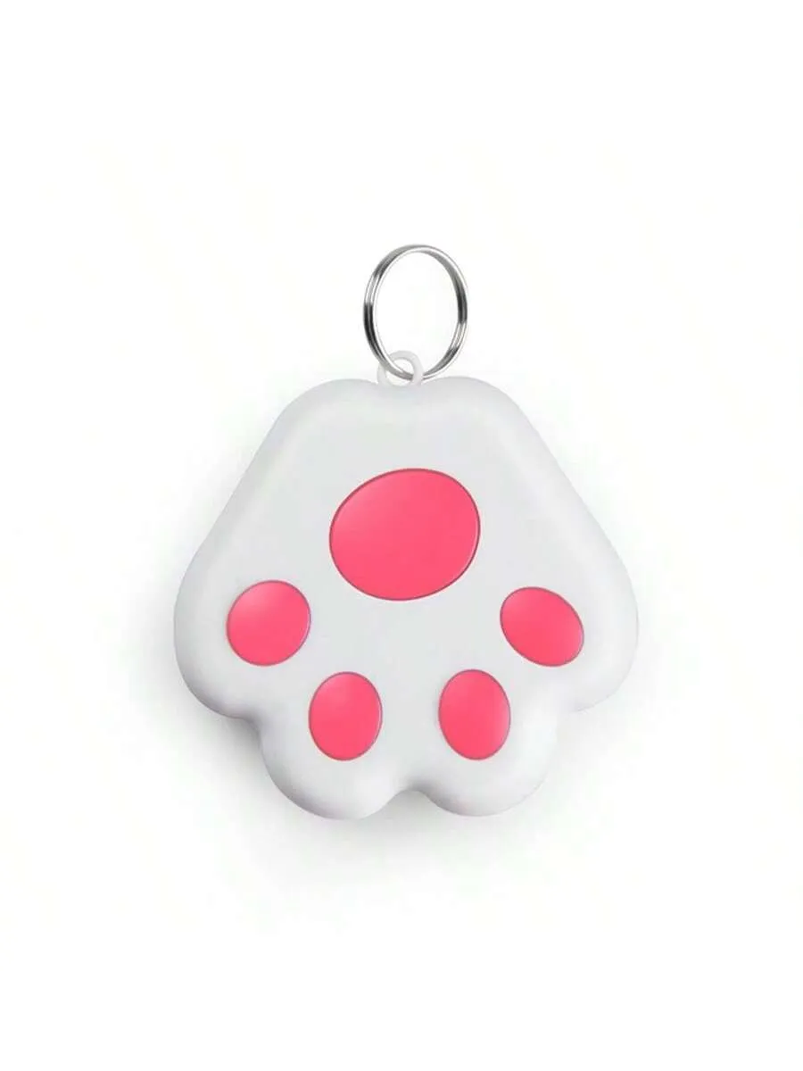 Portable Wireless Tracker, Smart Object Locator