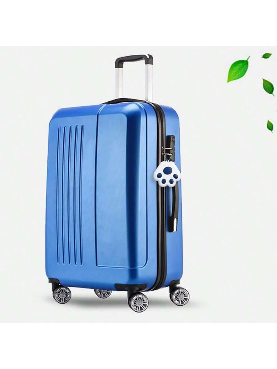 Portable Wireless Tracker, Smart Object Locator