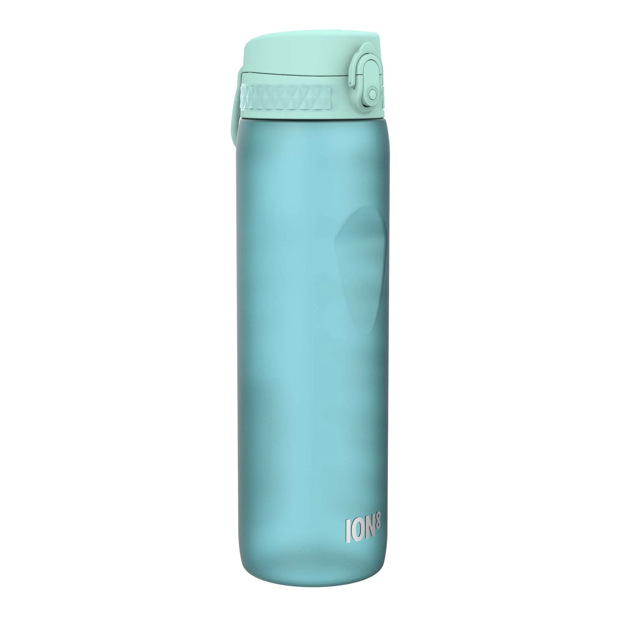 Quench Water Bottle Motivator Sonic Blue 1000ml