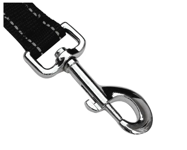 Reflective Long Dog Lead