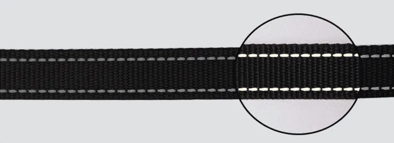 Reflective Long Dog Lead