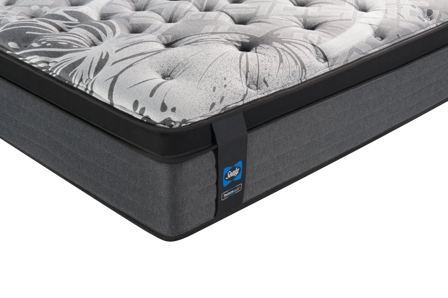 Sealy Posturepedic® Eurotop Full Mattress