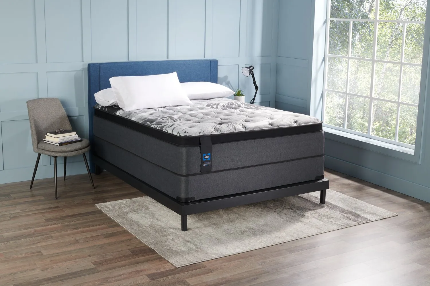 Sealy Posturepedic® Eurotop Full Mattress
