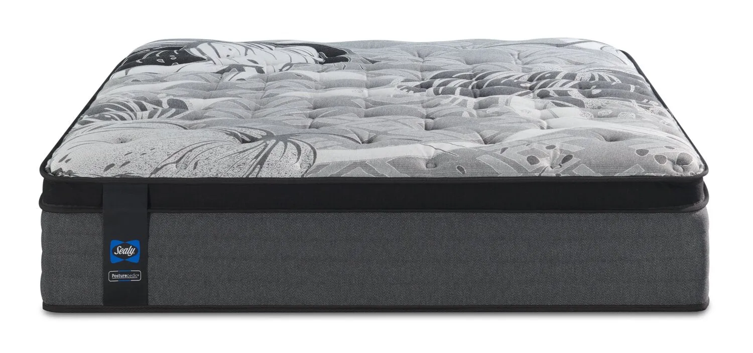 Sealy Posturepedic® Eurotop Full Mattress