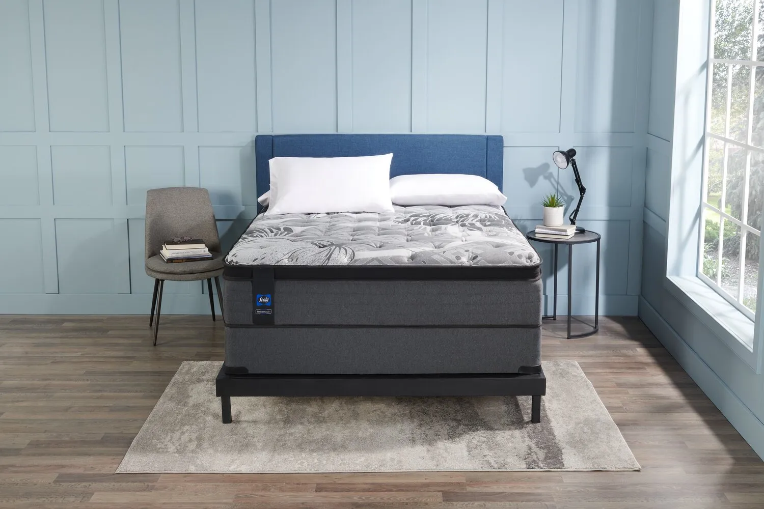 Sealy Posturepedic® Eurotop Full Mattress