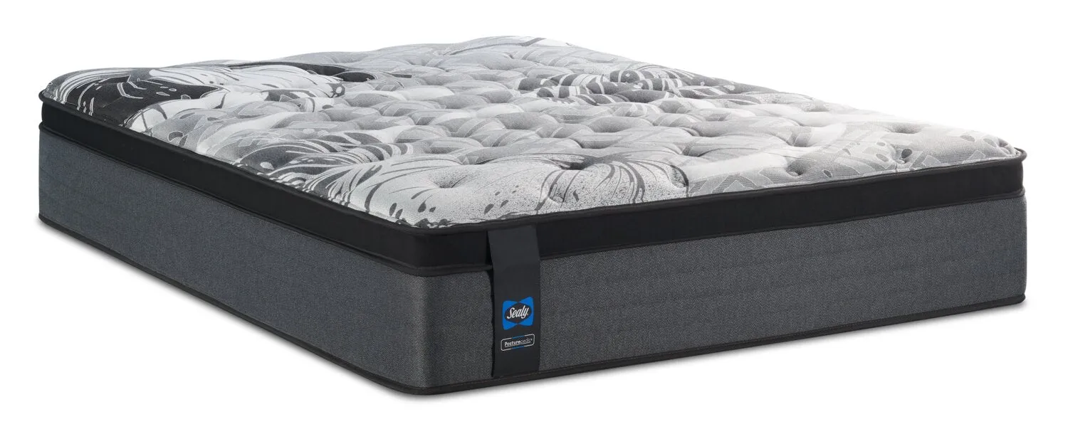 Sealy Posturepedic® Eurotop Full Mattress