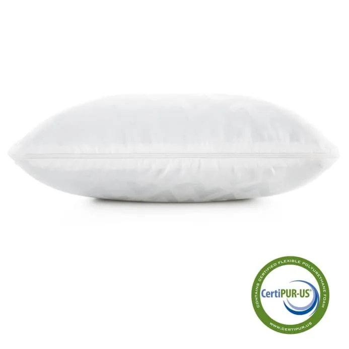 Shoulder Cutout Gel Dough   Z Gel Pillow