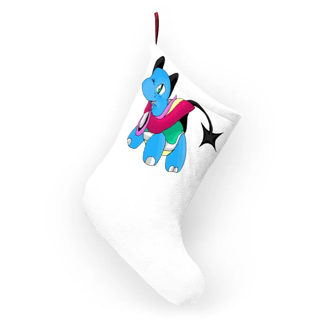 Sphanx Christmas Stockings