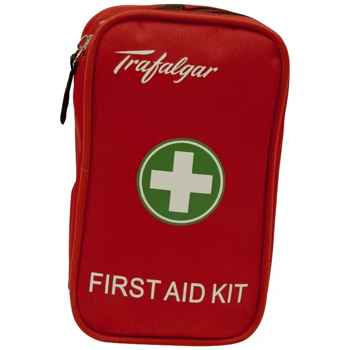 Trafalgar Personal First Aid Kit