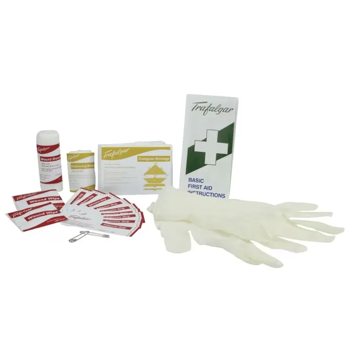Trafalgar Personal First Aid Kit