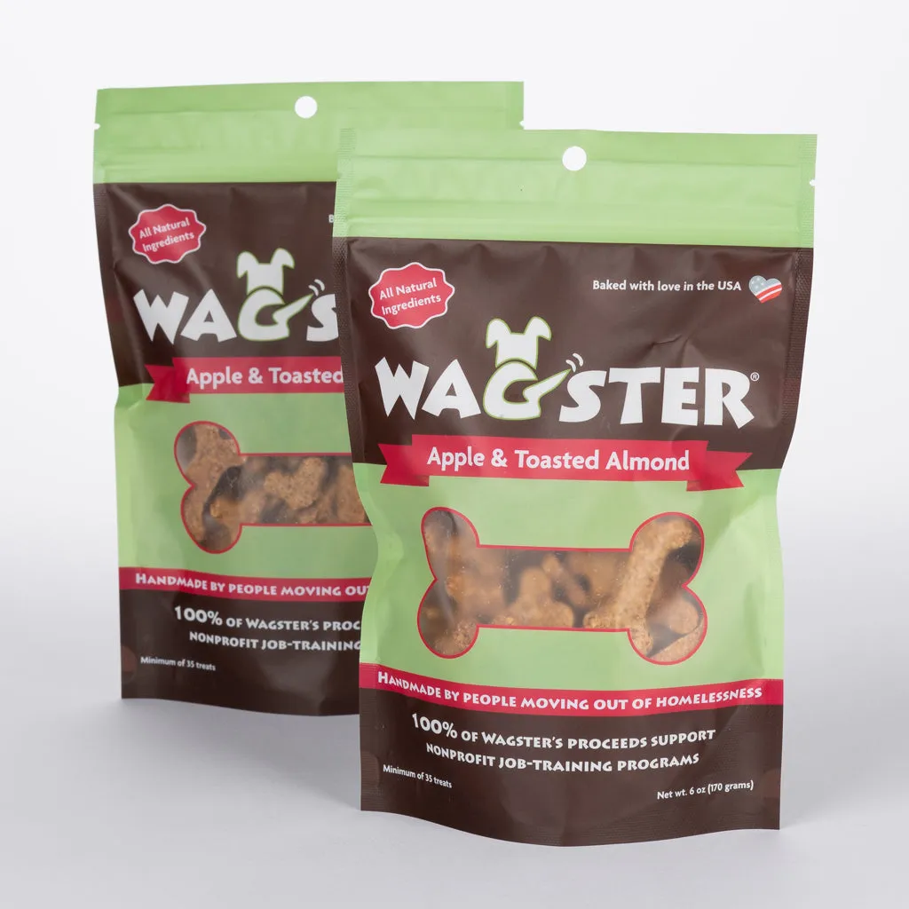 Wagster Twin-Pack