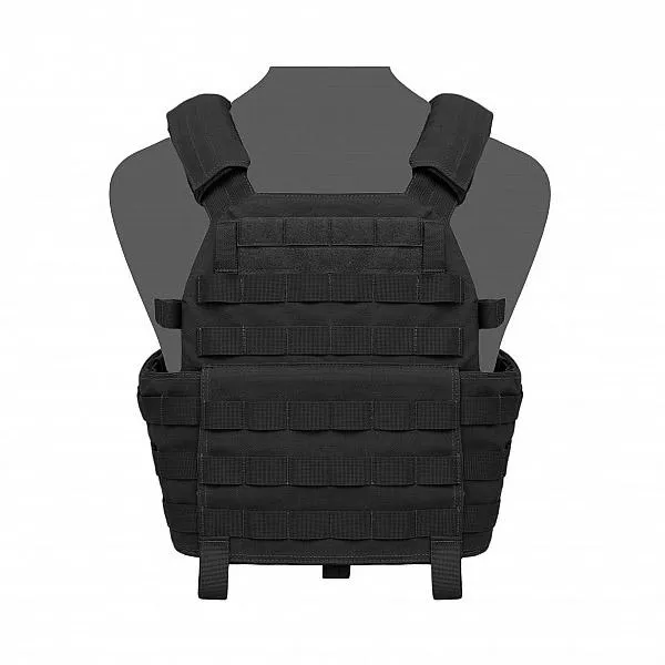 Warrior Assault Systems DCS Base Plate Carrier