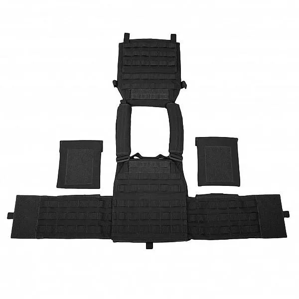 Warrior Assault Systems DCS Base Plate Carrier
