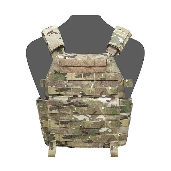Warrior Assault Systems DCS Base Plate Carrier