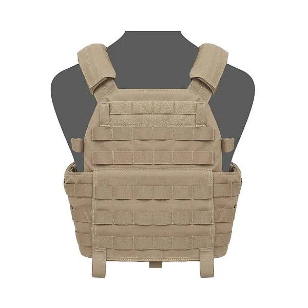 Warrior Assault Systems DCS Base Plate Carrier