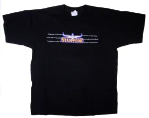 WCW SPRING STAMPEDE 99 T-SHIRT XL