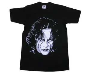 WCW STING CROW T-SHIRT MED