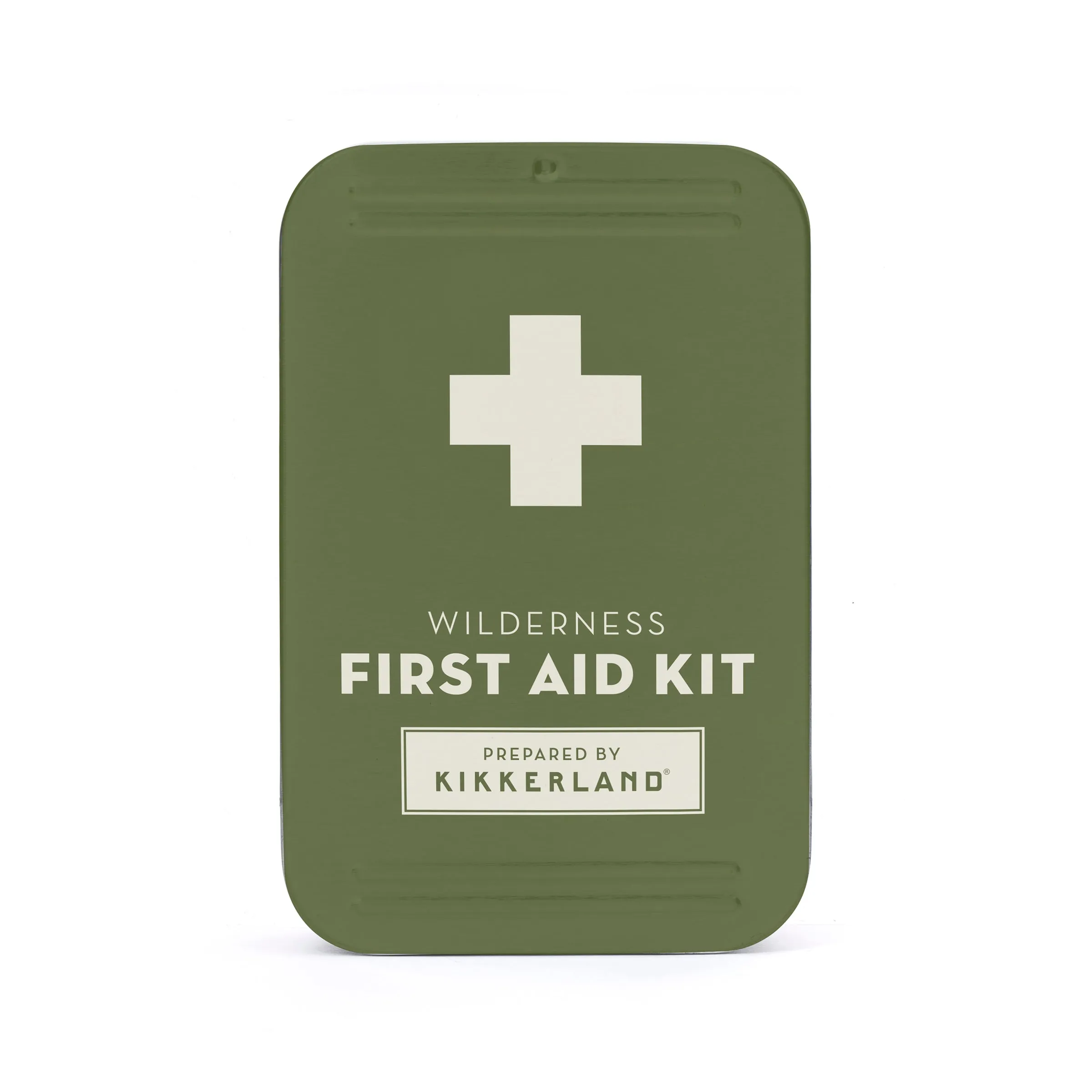 Wilderness First Aid Kit