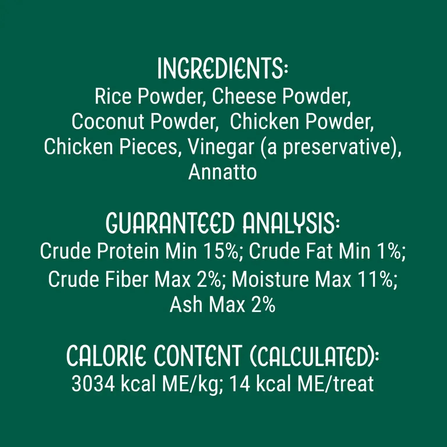 yakyPUFF | Chicken